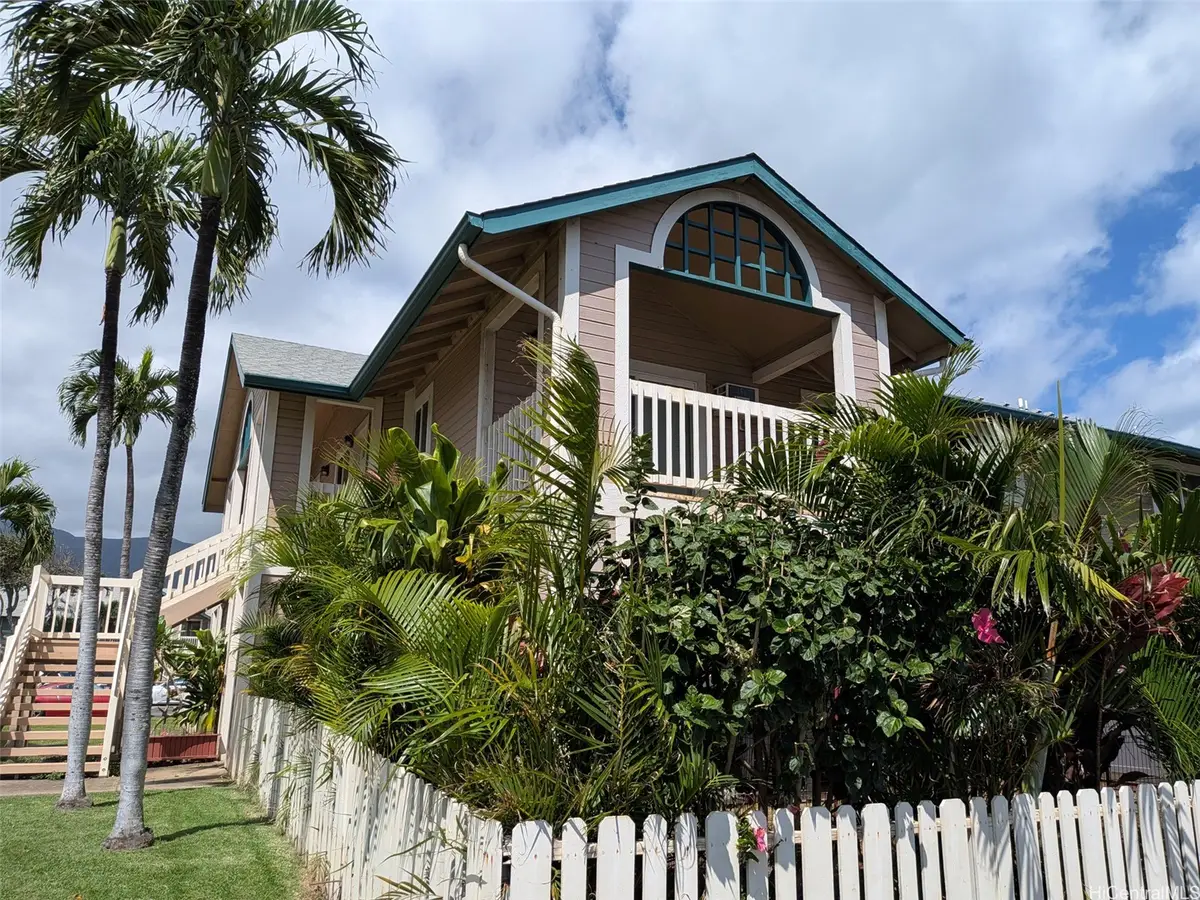 50 Kapi Lane #16-202, Wailuku, HI 96793 - #1