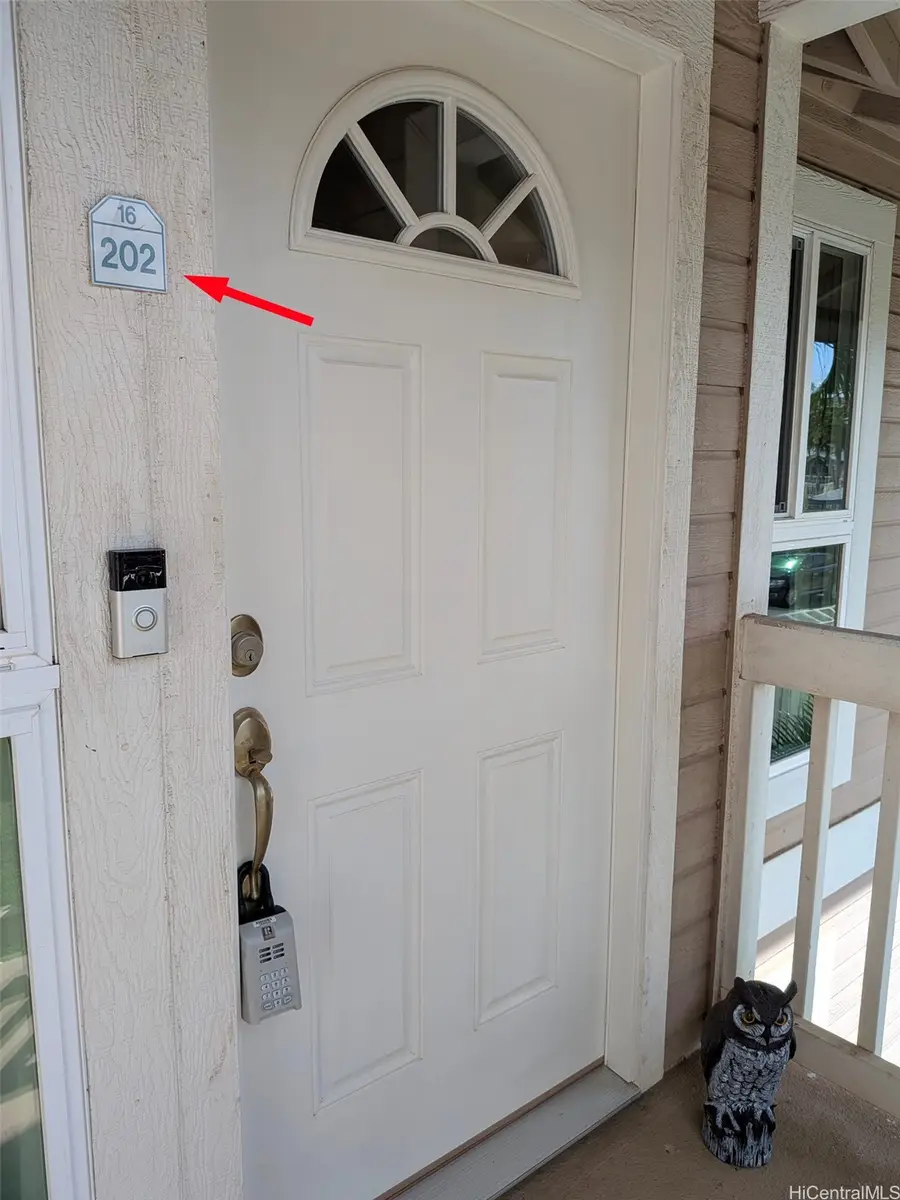 50 Kapi Lane #16-202, Wailuku, HI 96793 - #3