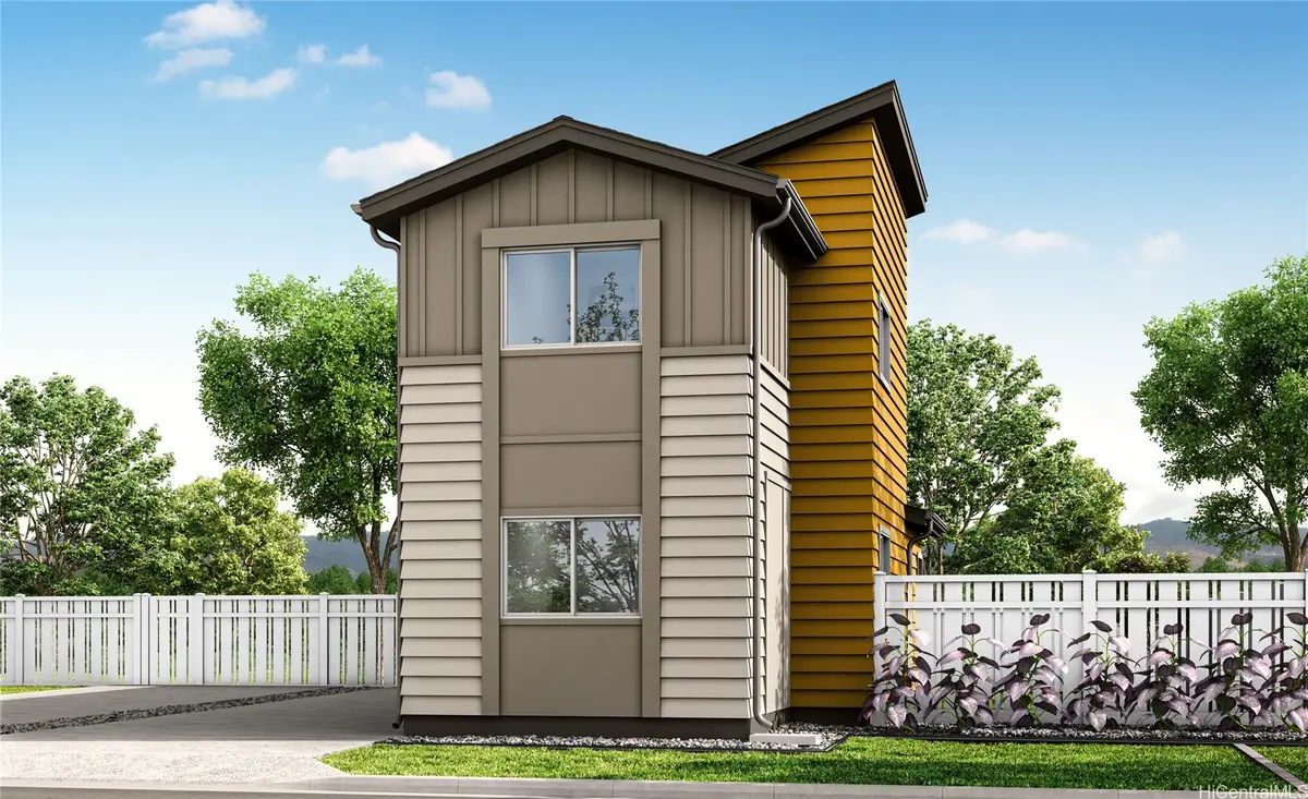 91-3525 Kamalie Mua Street #71, Ewa Beach, HI 96706 - #1