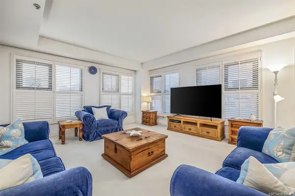 1080 S Beretania Street #303, Honolulu, HI 96814