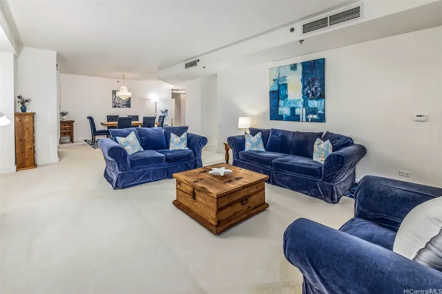 1080 S Beretania Street #303, Honolulu, HI 96814 - #2