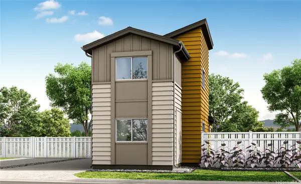 91-3525 Kamalie Mua Street #83, Ewa Beach, HI 96706