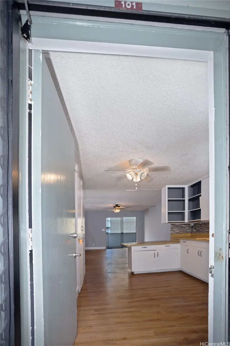 3111 Pualei Circle #101, Honolulu, HI 96815 - #3