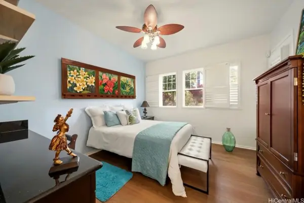 92-1202 Olani Street #66-3, Kapolei, HI 96707