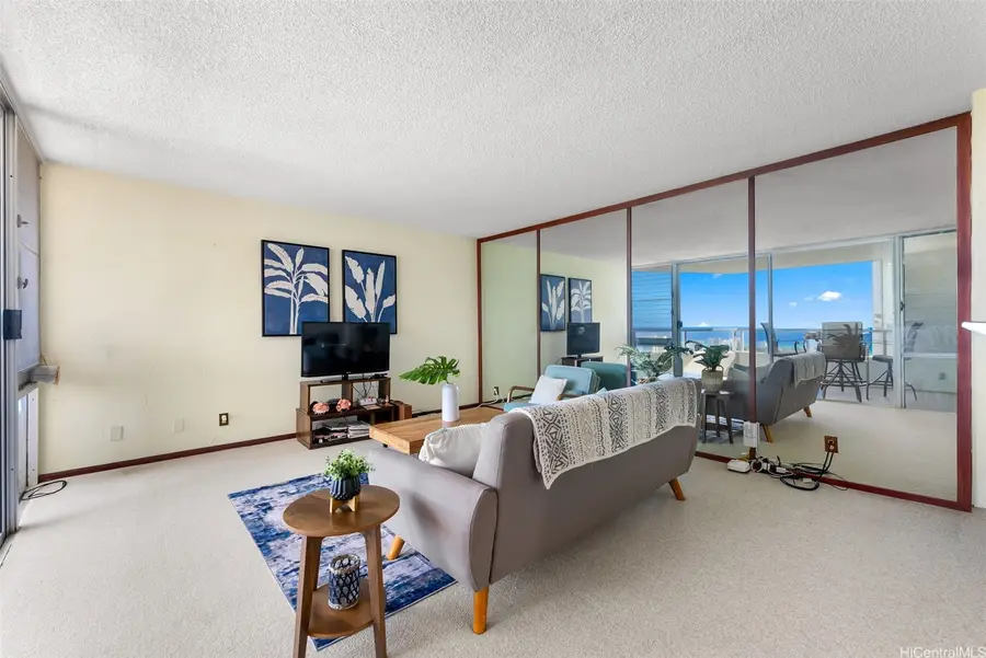 2600 Pualani Way #3604, Honolulu, HI 96815 - #3