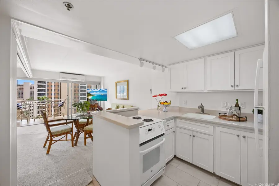 1777 Ala Moana Boulevard #836, Honolulu, HI 96815 - #3