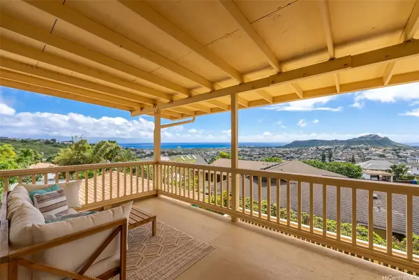 3735 Manini Way, Honolulu, HI 96816