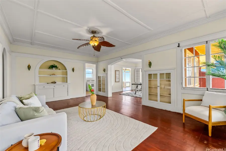 3735 Manini Way, Honolulu, HI 96816 - #2