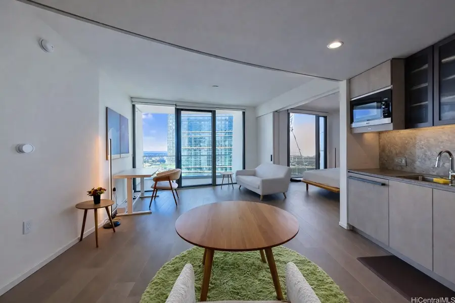 1000 Auahi Street #1303, Honolulu, HI 96814 - #2