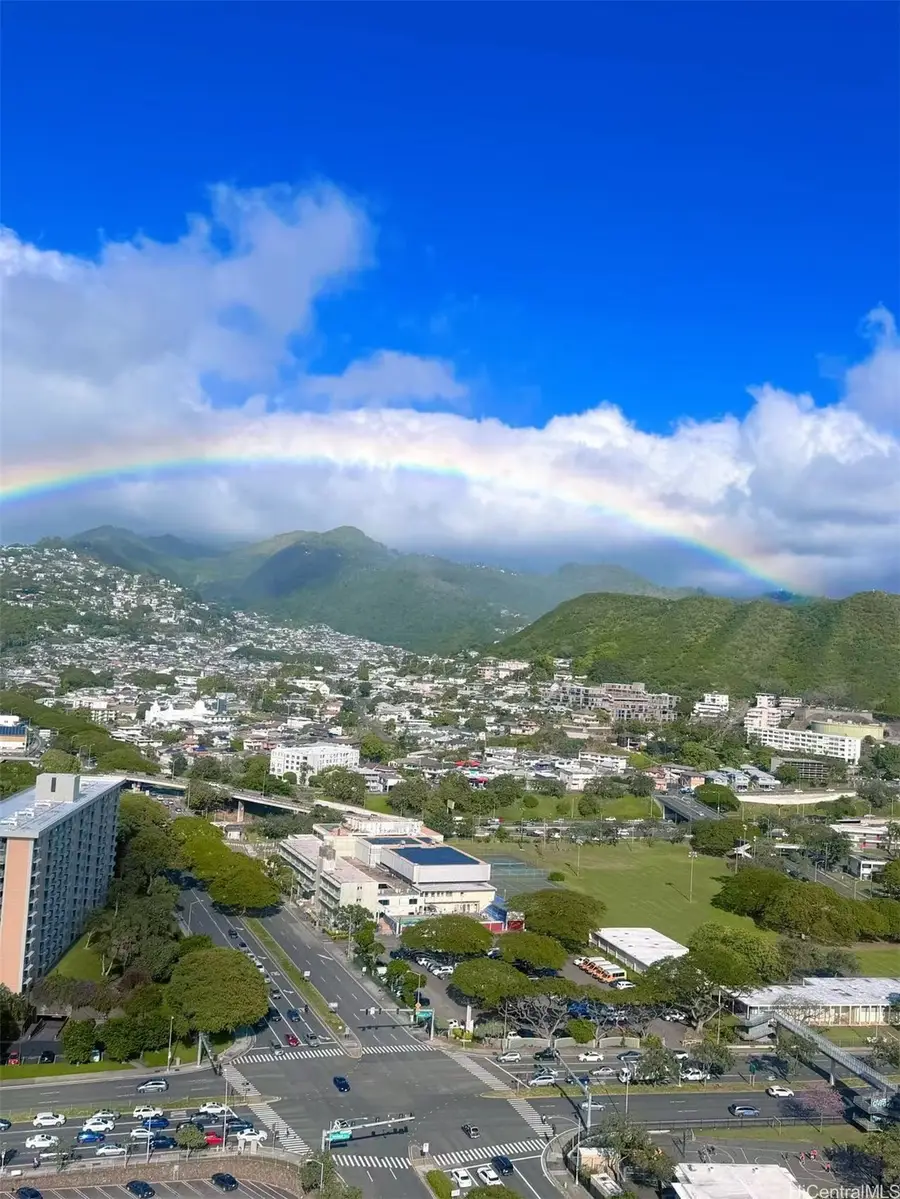 55 S Kukui Street #D3014, Honolulu, HI 96813 - #2