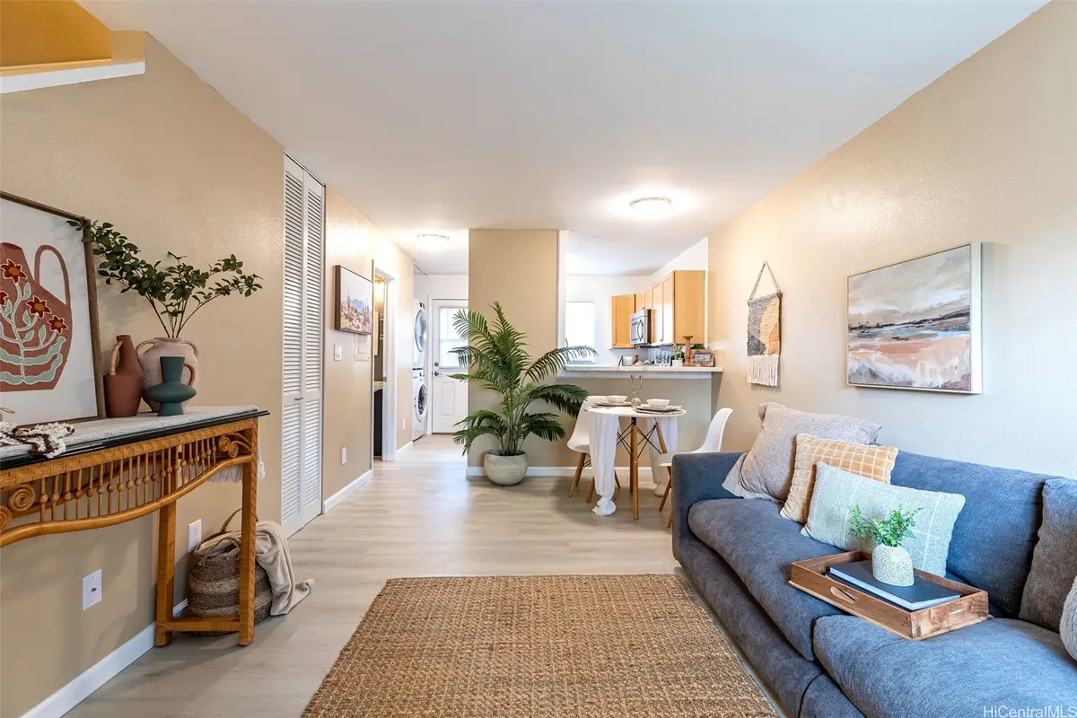 91-1143 Kamaaha Loop #17B, Kapolei, HI 96707 - #1