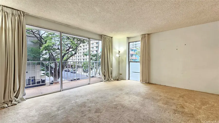 435 Walina Street #203, Honolulu, HI 96815 - #3