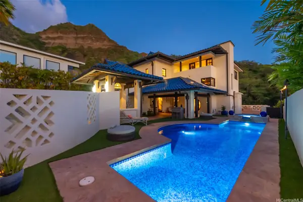 2999 Makalei Place, Honolulu, HI 96815