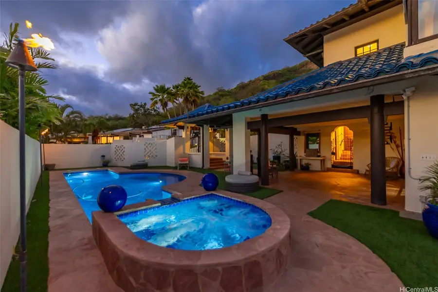 2999 Makalei Place, Honolulu, HI 96815 - #2