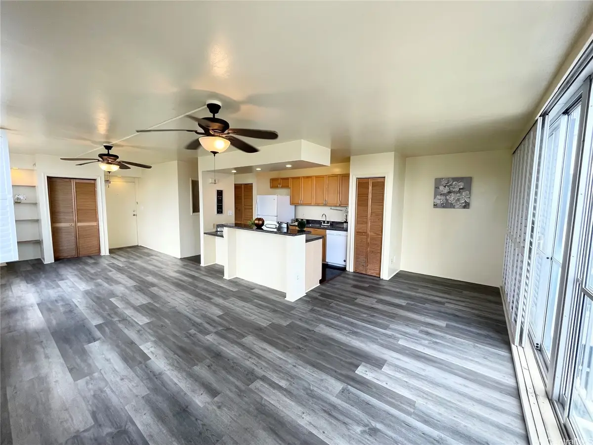 2801 Coconut Avenue #3H, Honolulu, HI 96815 - #1
