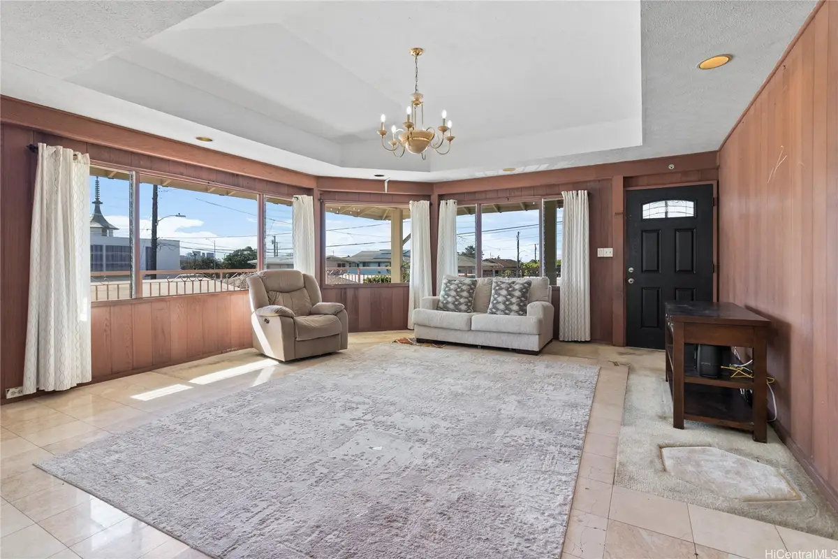 1808 Lakapu Street, Honolulu, HI 96819 - #1