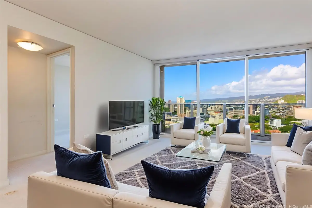 1288 Kapiolani Boulevard #I3609, Honolulu, HI 96814 - #1