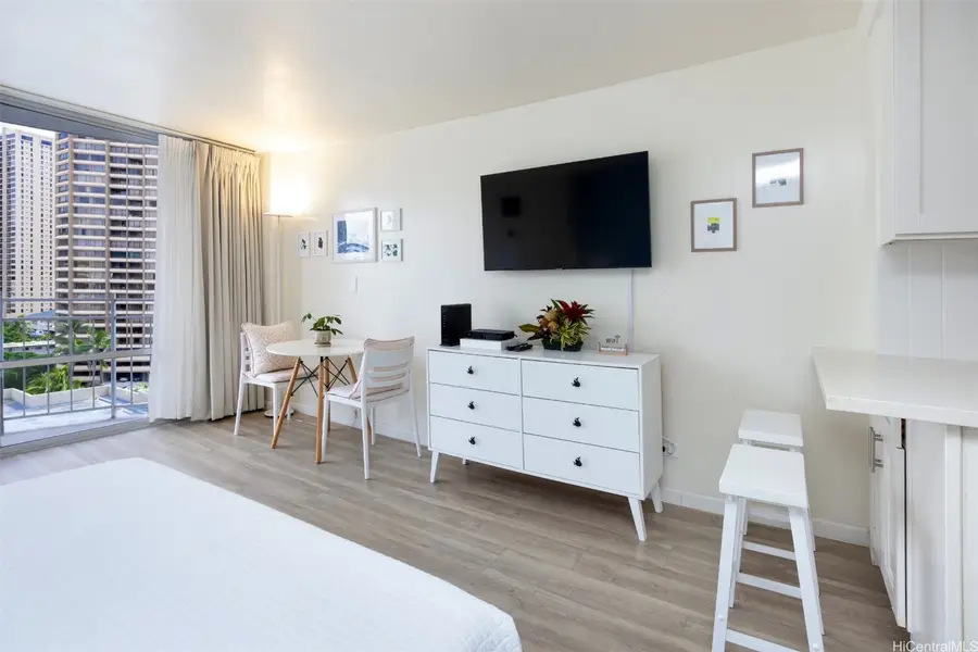 1765 Ala Moana Boulevard #1287, Honolulu, HI 96815 - #3