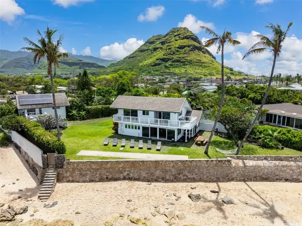 87-829 Farrington Highway, Waianae, HI 96792