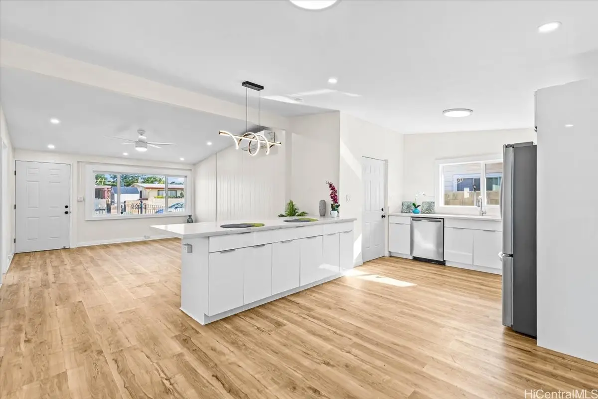 91-1180 Hanaloa Street, Ewa Beach, HI 96706 - #1