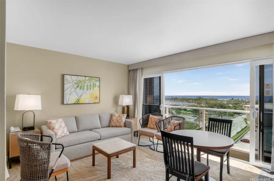 410 Atkinson Drive #1007, Honolulu, HI 96814 - #2