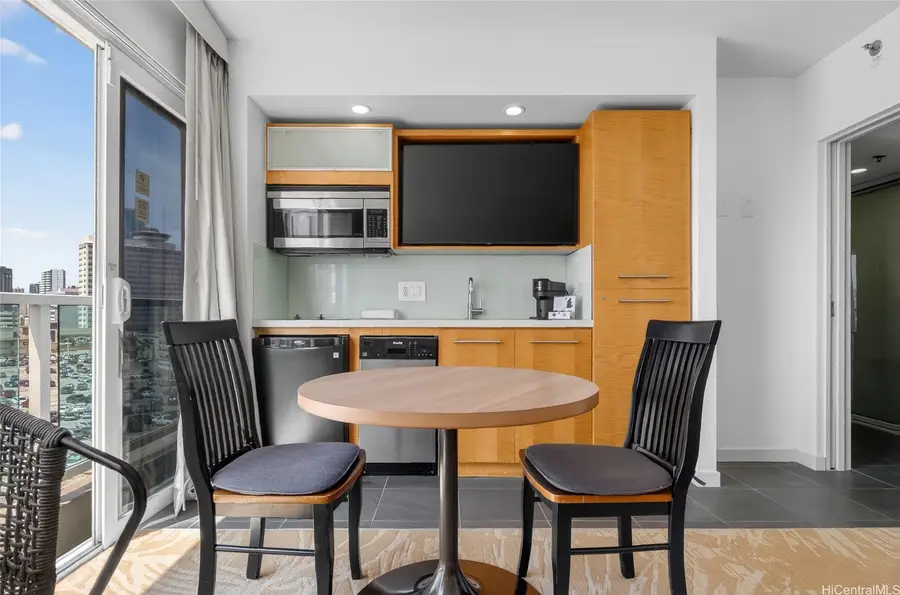 410 Atkinson Drive #1007, Honolulu, HI 96814 - #3