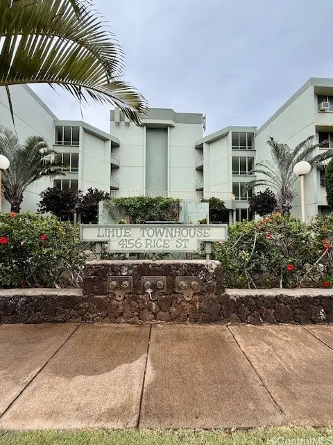 4156 Rice Street #307, Lihue, HI 96766 - #1