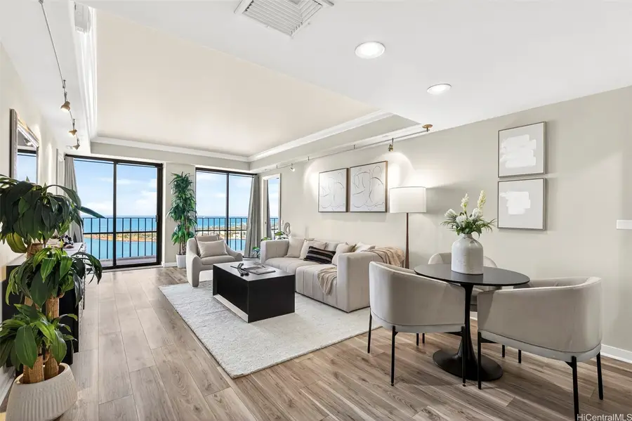 700 Richards Street #2510, Honolulu, HI 96813 - #2