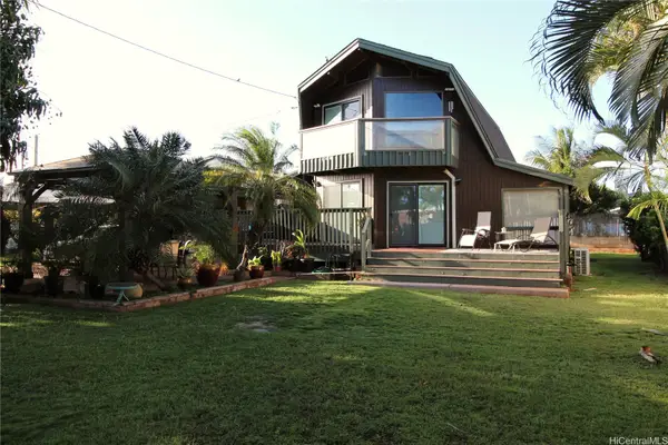 91-54 Parish Drive, Ewa Beach, HI 96706