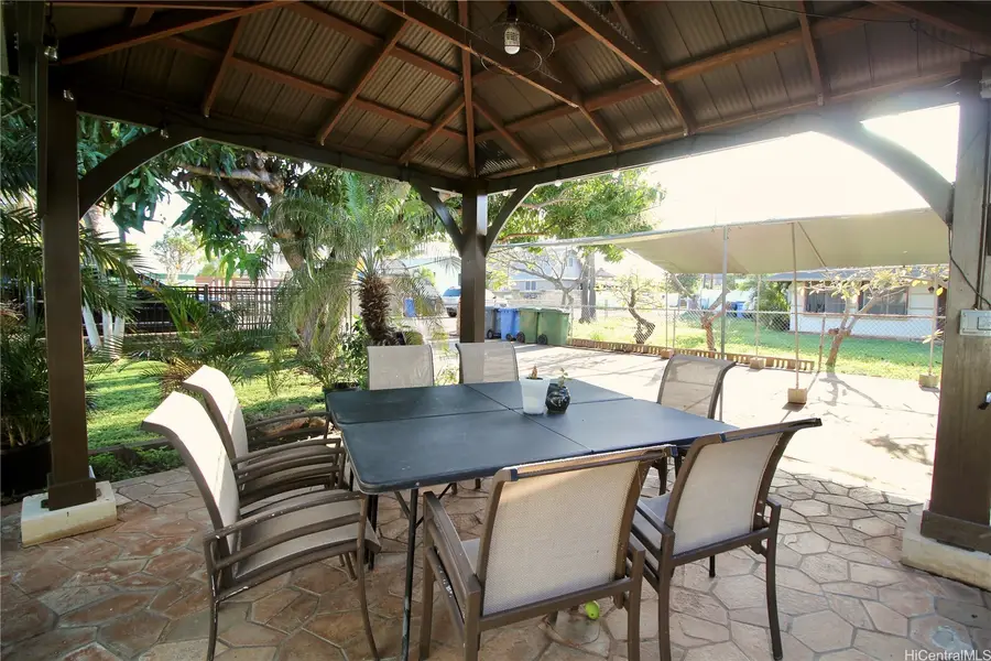 91-54 Parish Drive, Ewa Beach, HI 96706 - #2