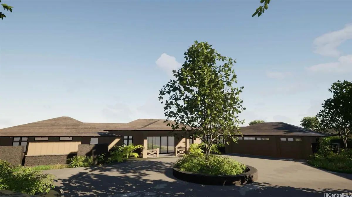 81-540 Palena Place, Kailua Kona, HI 96740 - #1