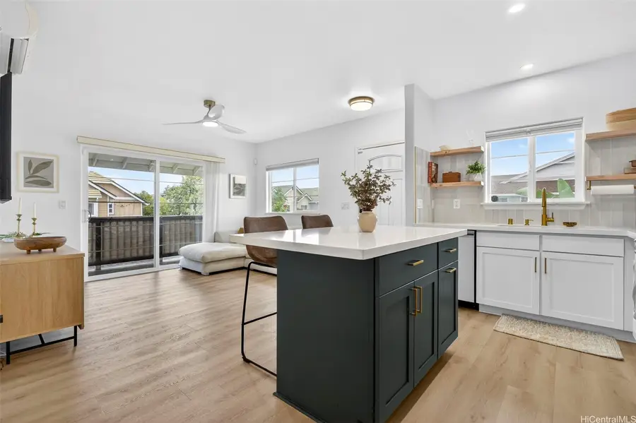 1131 Kakala Street #1302, Kapolei, HI 96707 - #2