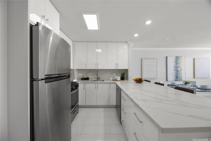 430 Lewers Street #1501, Honolulu, HI 96815 - #2