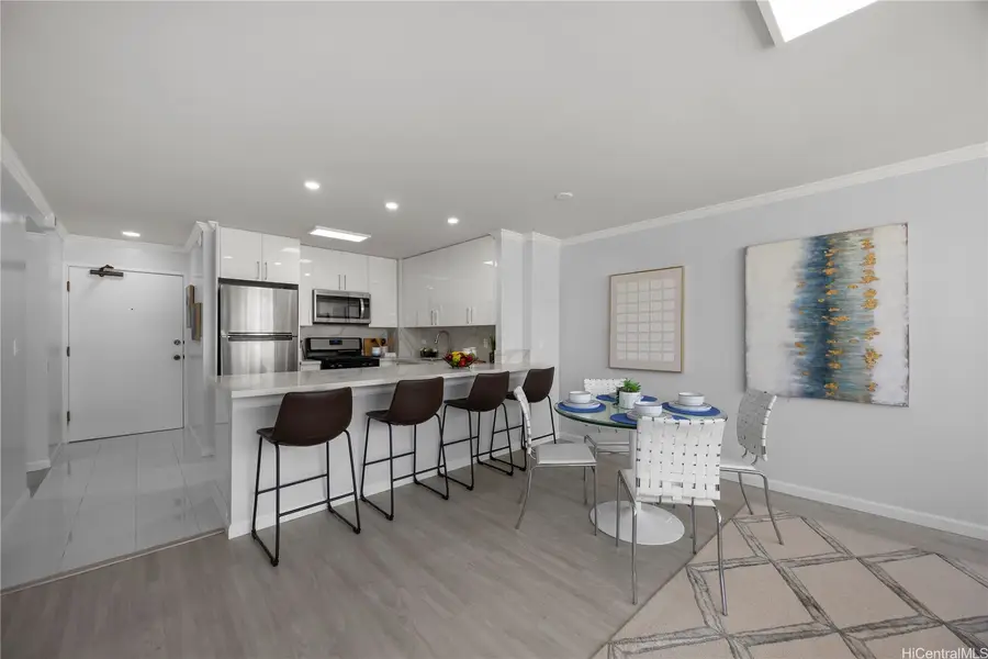 430 Lewers Street #1501, Honolulu, HI 96815 - #3