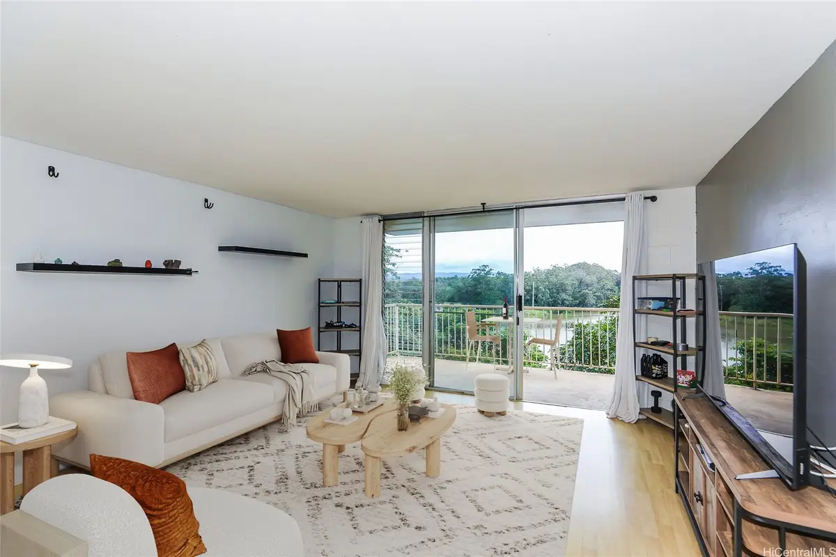 1830 Wilikina Drive #511, Wahiawa, HI 96786 - #1