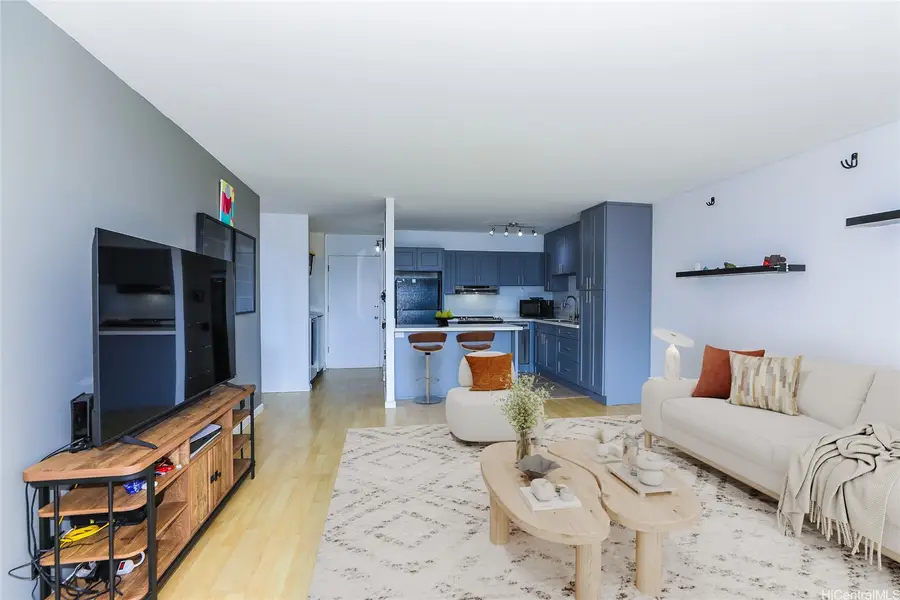 1830 Wilikina Drive #511, Wahiawa, HI 96786 - #3