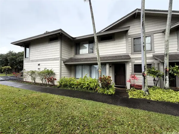 98-1772 Kaahumanu Street #57C, Pearl City, HI 96782