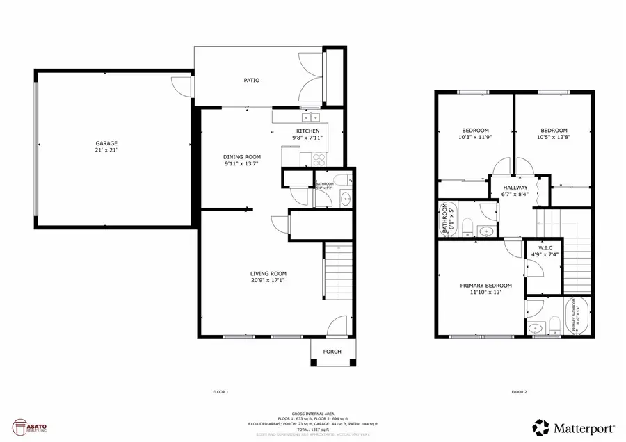 98-1772 Kaahumanu Street #57C, Pearl City, HI 96782 - #2