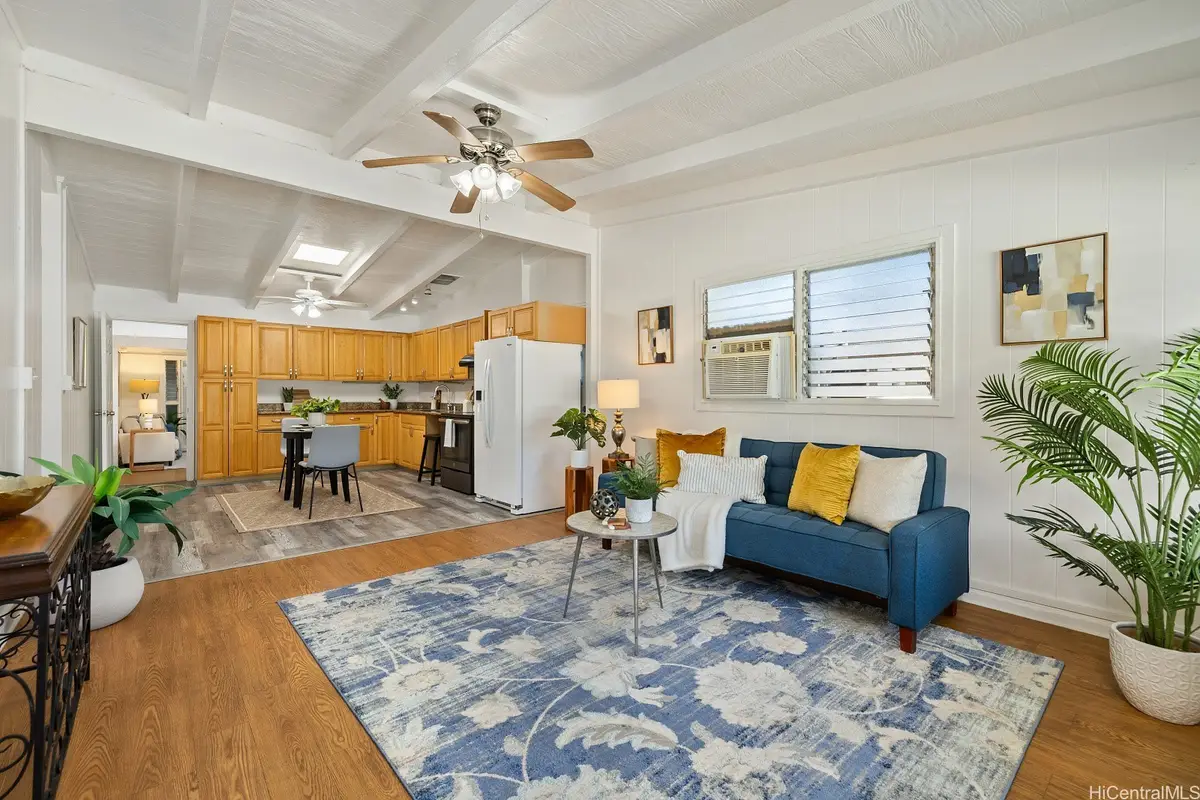 91-1157 Hanaloa Street, Ewa Beach, HI 96706 - #1