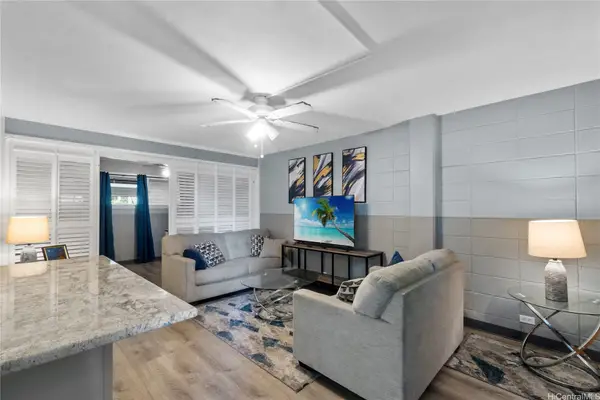 1190 Wilder Avenue #102, Honolulu, HI 96822