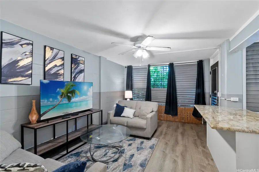 1190 Wilder Avenue #102, Honolulu, HI 96822 - #3