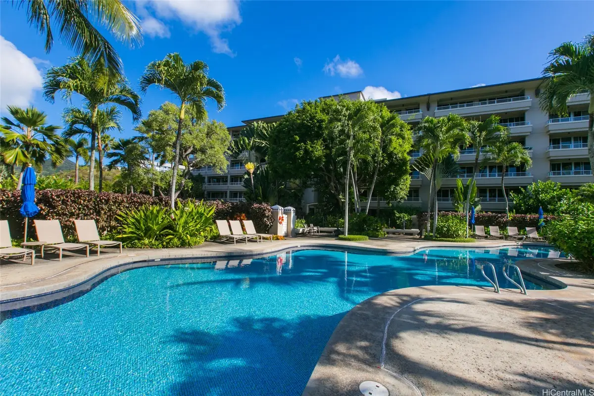 1 Keahole Place #2113, Honolulu, HI 96825 - #1