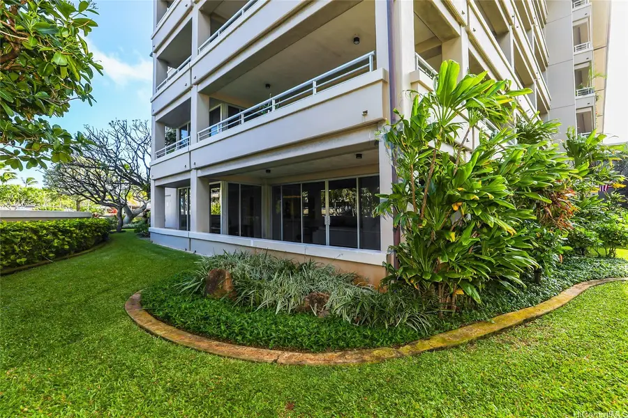 1 Keahole Place #2113, Honolulu, HI 96825 - #2
