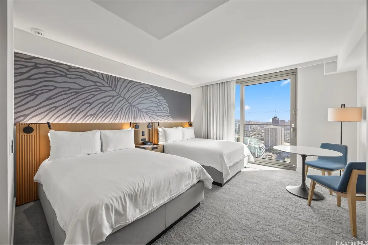 1390 Kapiolani Boulevard #3105, Honolulu, HI 96814 - #1