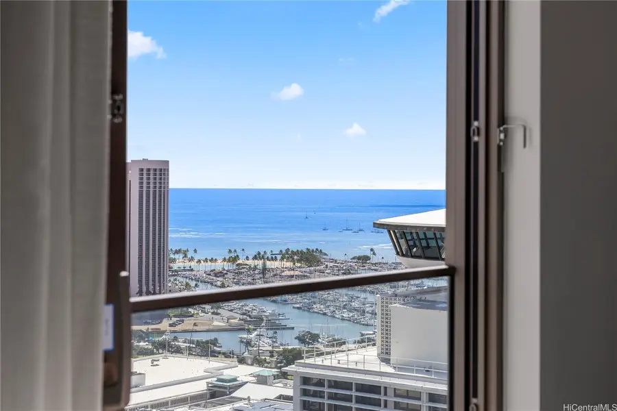 1390 Kapiolani Boulevard #3105, Honolulu, HI 96814 - #2