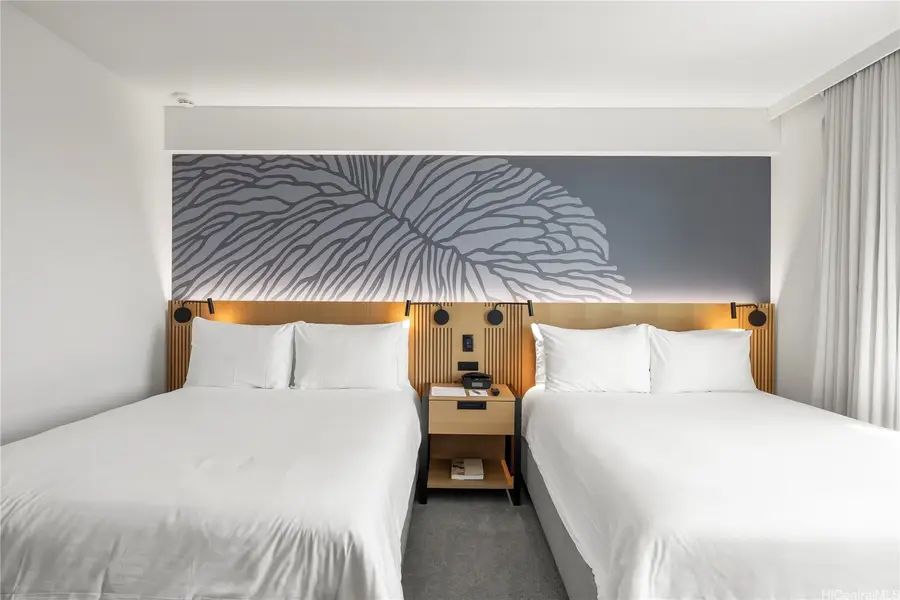 1390 Kapiolani Boulevard #3105, Honolulu, HI 96814 - #3