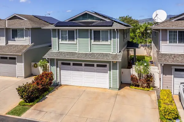 91-1001 Keaunui Drive #207, Ewa Beach, HI 96706