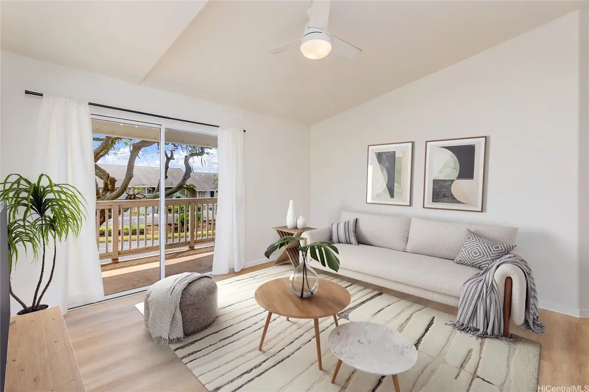 94-510 Lumiaina Street #T202, Waipahu, HI 96797 - #1