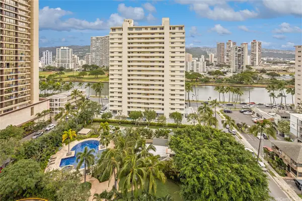 421 Olohana Street #1004, Honolulu, HI 96815