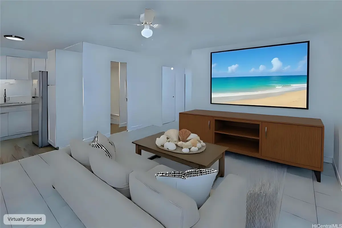 1611 Miller Street #209, Honolulu, HI 96813 - #1